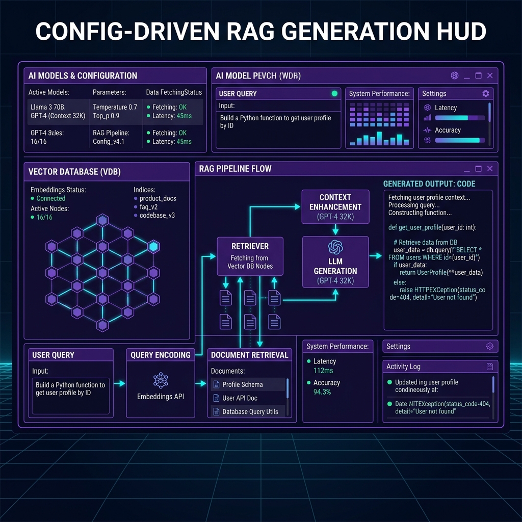 AI Page Generator
